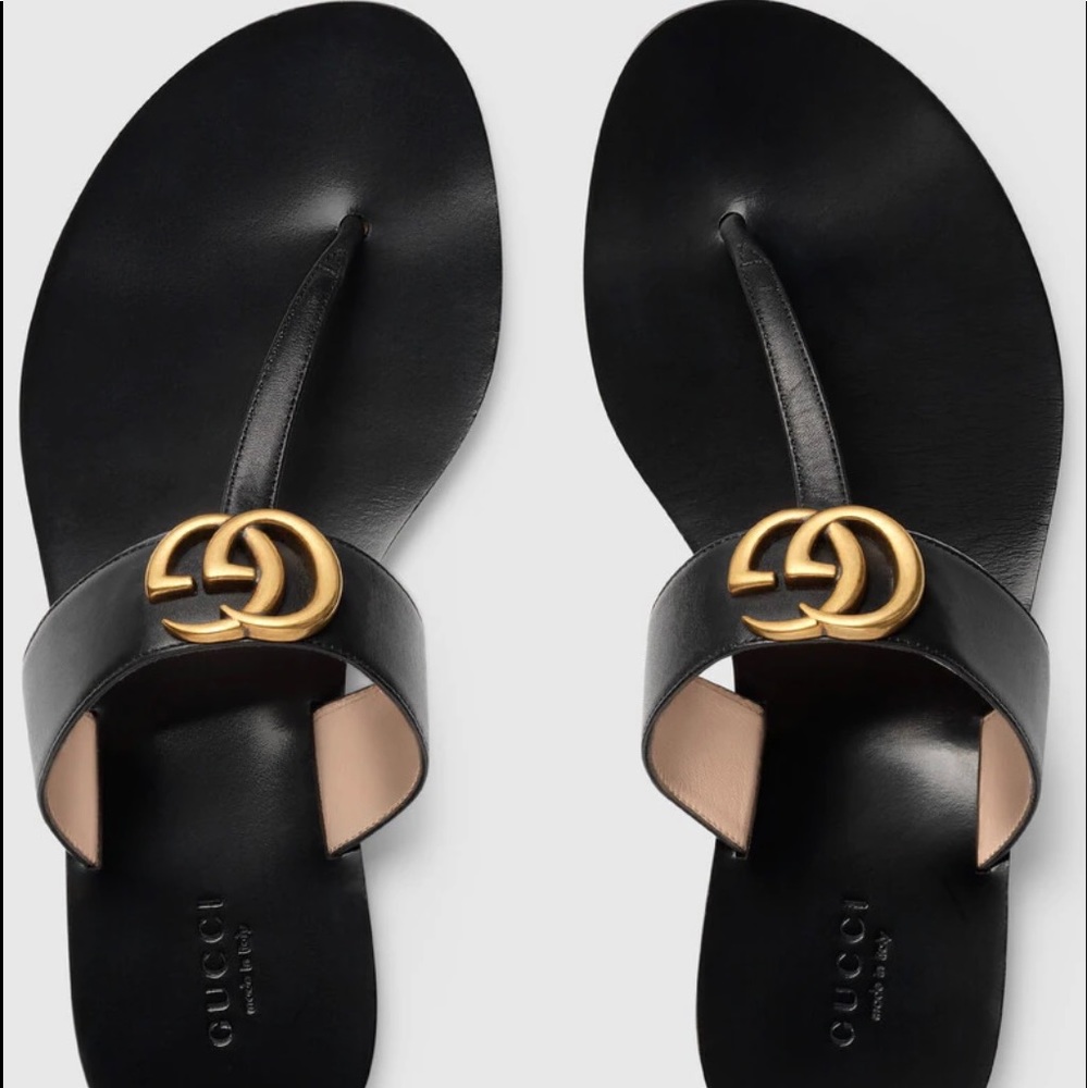 Gucci Sandals